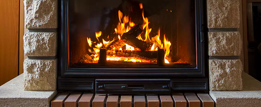 Decorative Fireplace Installation Cost in Jamestown, North Dakota