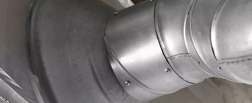 Best Dryer Vent Replacement Company in Jamestown, ND