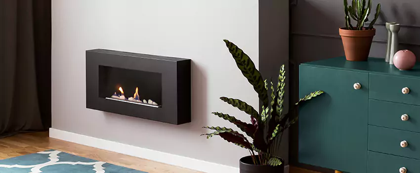 Cost of Ethanol Fireplace Repair And Installation Services in Jamestown, ND
