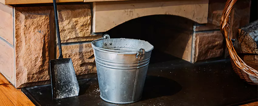 Clean The Fireplace Mantle And Hearth in Jamestown, North Dakota