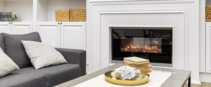 Professional Fireplace Maintenance Contractors in Jamestown, ND