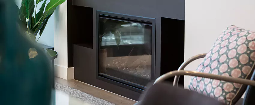 Gas Fireplace Installation in Jamestown, ND