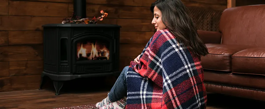 Fireplace Firebox Grate Replacement Services  in Jamestown, North Dakota