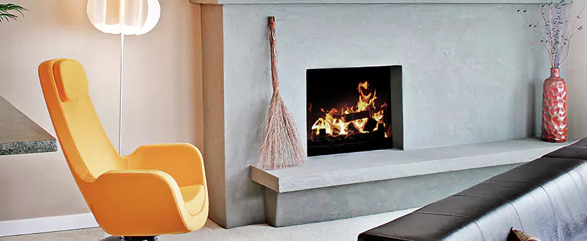Electric Fireplace Makeover Services in Jamestown, ND