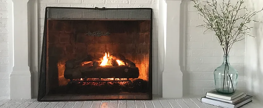 Cost-Effective Fireplace Mantel Inspection And Maintenance in Jamestown, ND