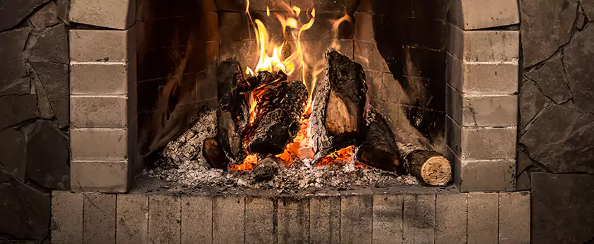Cost of Rebuilding A Fireplace in Jamestown, North Dakota