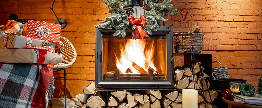 Steel Fireplace Grate Repair And Replacement Services in Jamestown, North Dakota