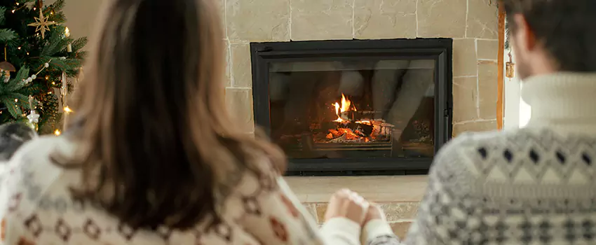 Fireplace Firebox Refurbish & Restore Services in Jamestown, ND