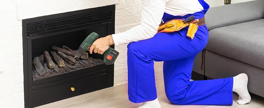 Fireplace Safety Inspection Specialists in Jamestown, North Dakota