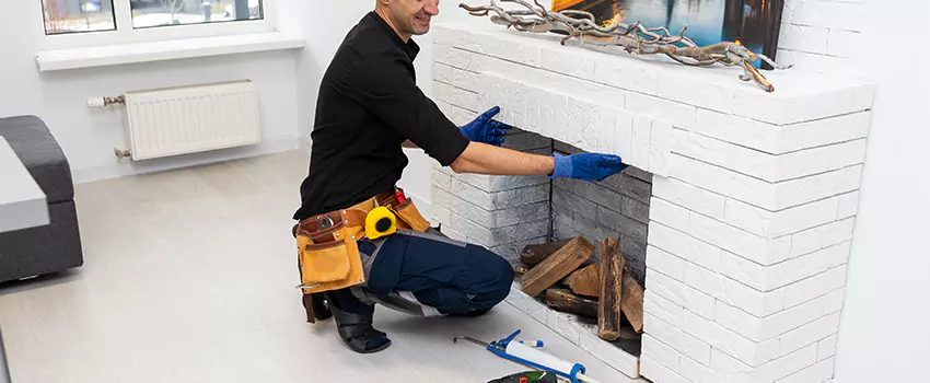 Gas Fireplace Repair And Replacement in Jamestown, ND