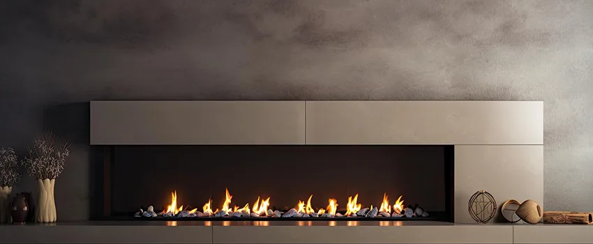 Gas Fireplace Logs Supplier in Jamestown, North Dakota