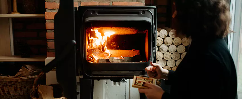 Hearthstone Wood Stoves Fireplace Repair in Jamestown, North Dakota