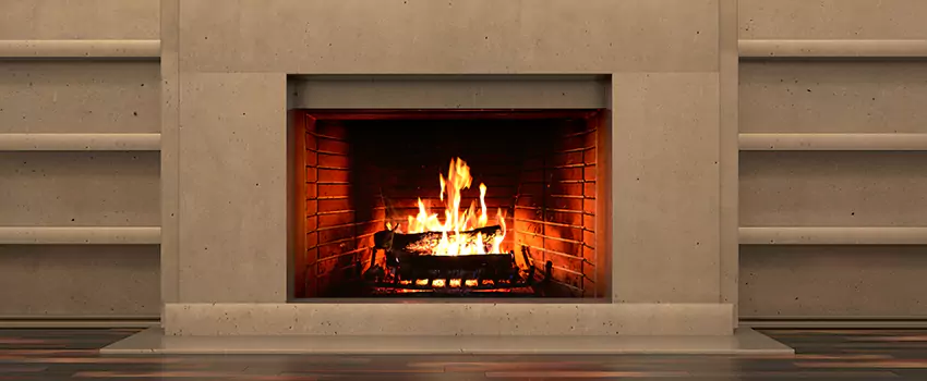 Majestic Trilliant Series Gas Fireplace Insert Repair in Jamestown, North Dakota