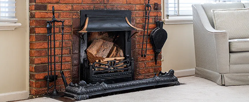 Custom Old Fireplace Redesign Services in Jamestown, North Dakota