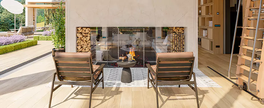 Ortal Space Creator Fireplace Repair in Jamestown, ND