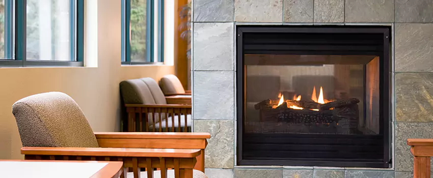 Osburn Fireplace Tempered Glass Hearth Pad Replacement in Jamestown, North Dakota