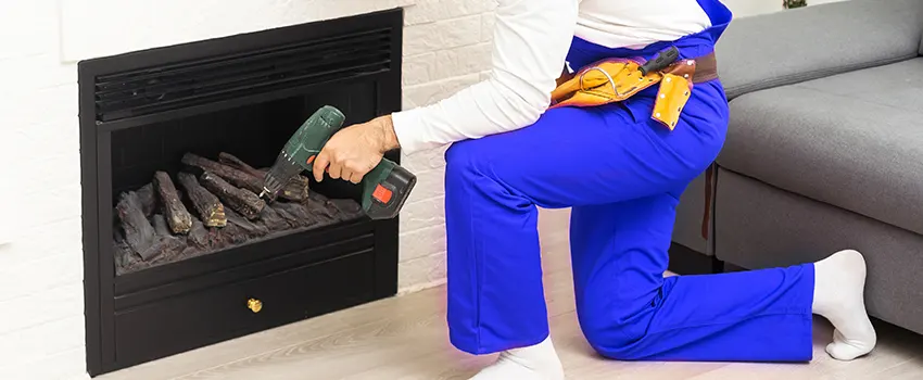 Pellet Fireplace Repair Services in Jamestown, ND