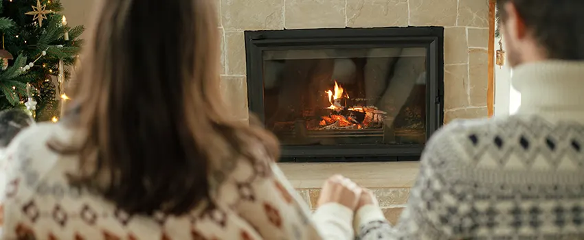 Superior Open-Hearth Wood Fireplaces in Jamestown, ND