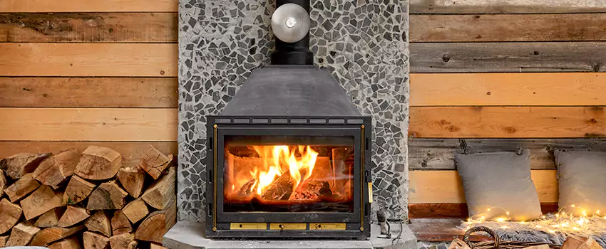 Travis Industries Elite Fireplace Inspection and Maintenance in Jamestown, North Dakota