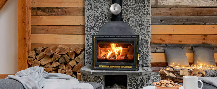 Affordable Wood Fireplace Fixing Solutions in Jamestown, North Dakota