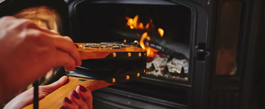 Cost of Wood Furnace Repair and Installation Services in Jamestown, ND