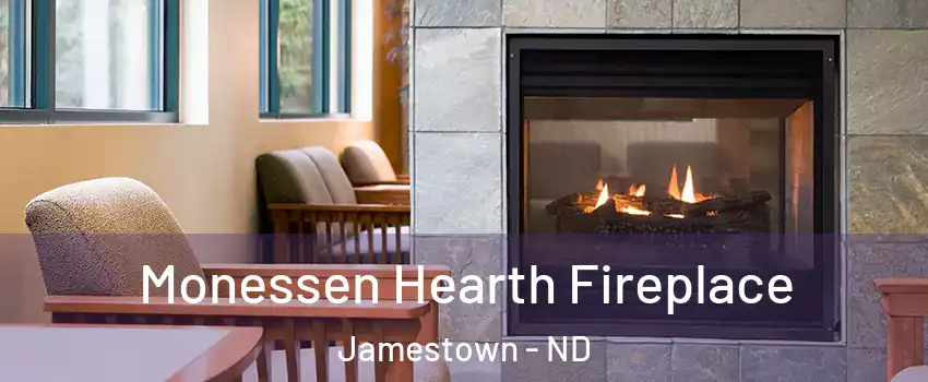  Monessen Hearth Fireplace Jamestown - ND